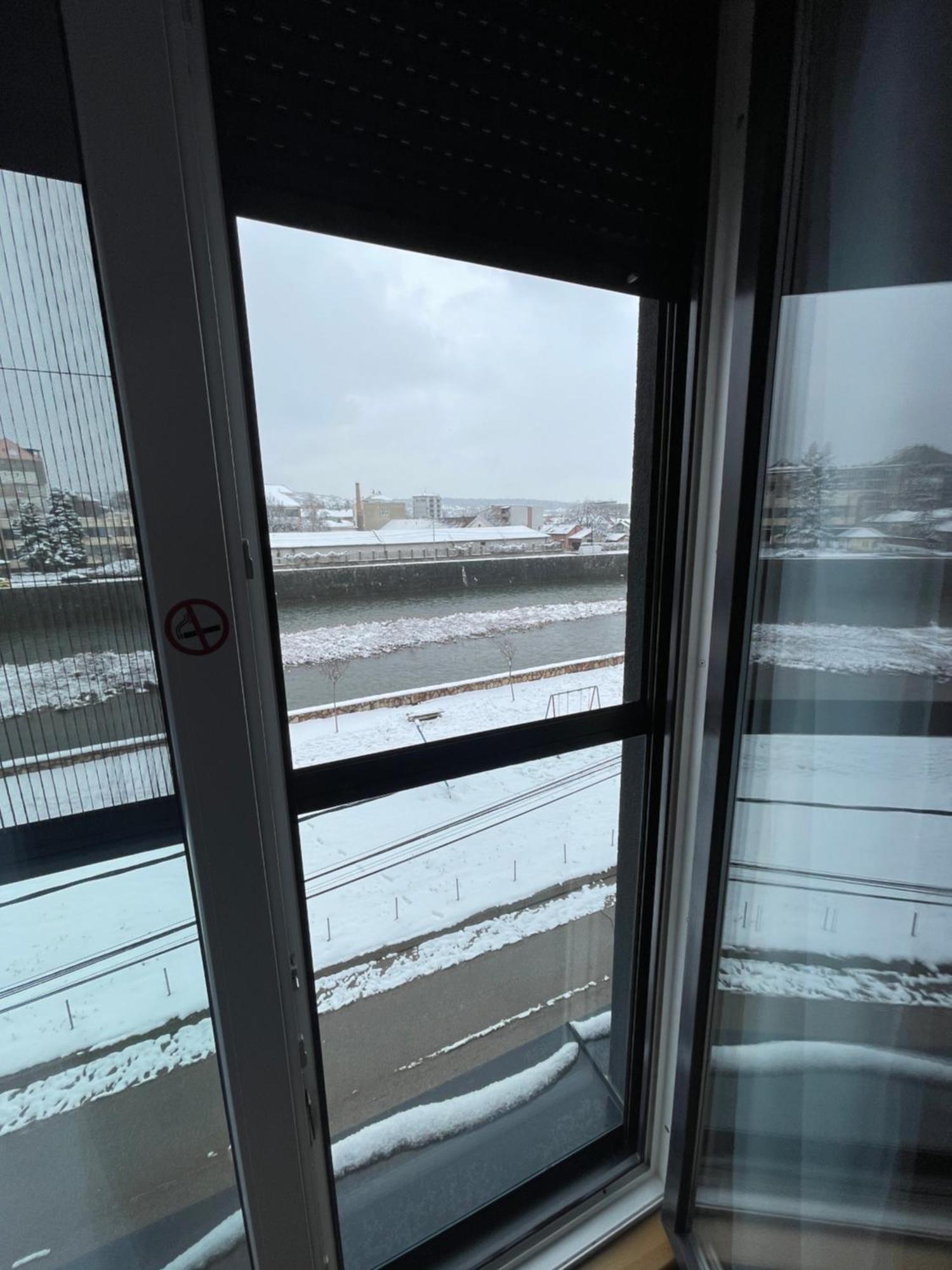 Riverside Ниш Экстерьер фото